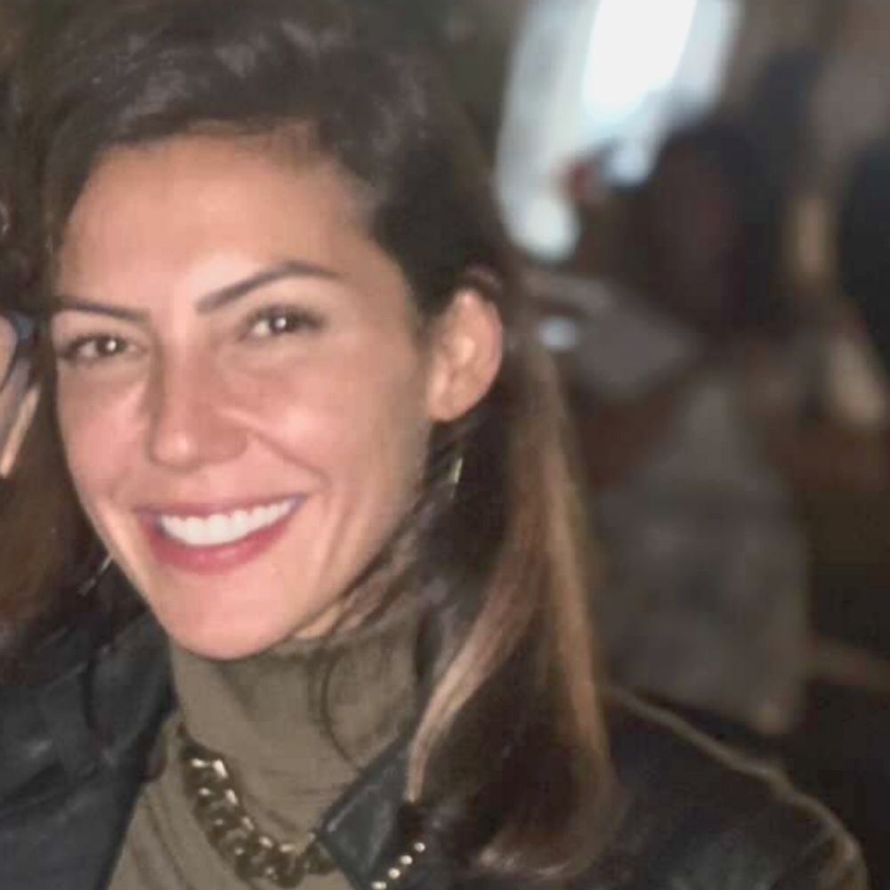 Meet your Posher, Kristen